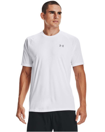 Тениска Мъже VELOCITY 2.0 SS TEE Under Armour 