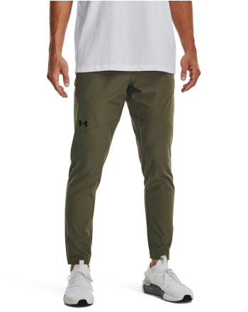 Долнище Мъже UNSTOPPABLE TAPERED PANTS Under Armour 