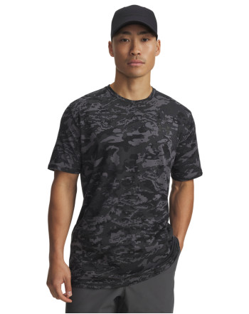 Тениска Мъже ABC CAMO SS Under Armour 