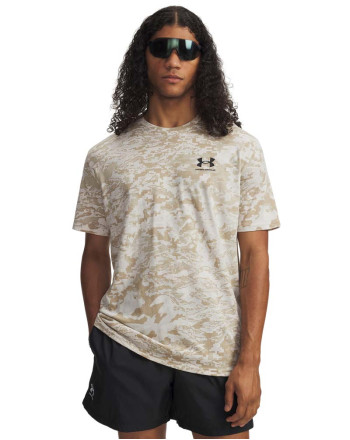 Тениска Мъже ABC CAMO SS Under Armour 