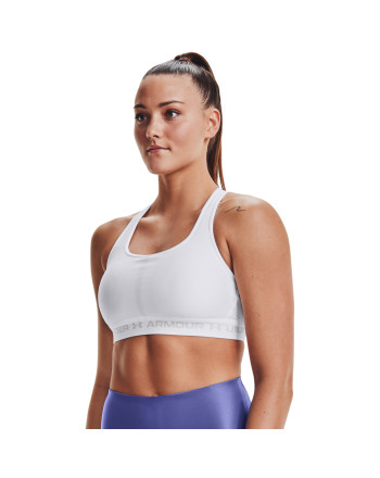 CROSSBACK MID BRA Спортен сутиен 