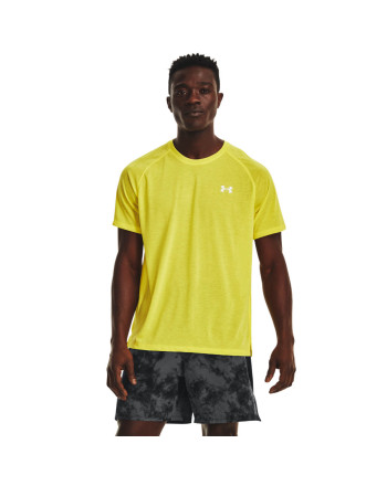 Тениска Мъже STREAKER TEE Under Armour 