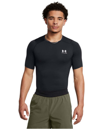 Тениска Мъже HEATGEAR ARMOUR COMP SS Under Armour 