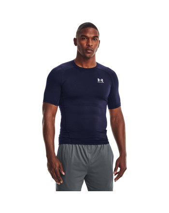 Тениска Мъже HEATGEAR ARMOUR COMP SS Under Armour 