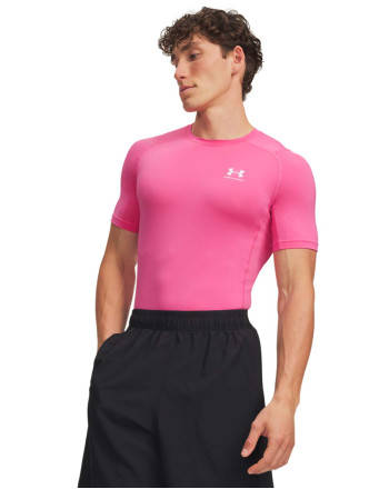 Тениска Мъже HEATGEAR COMP SS Under Armour 