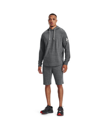 Къси панталони Мъже RIVAL TERRY SHORT Under Armour 