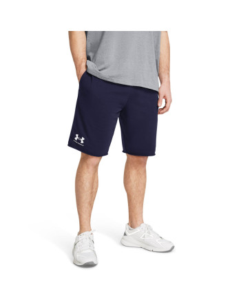 Къси панталони Мъже RIVAL TERRY SHORT Under Armour 