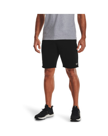 Къси панталони Мъже PROJECT ROCK TERRY SHORTS Under Armour 