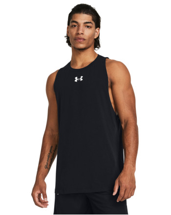 Потник Мъже ZONE TANK Under Armour 