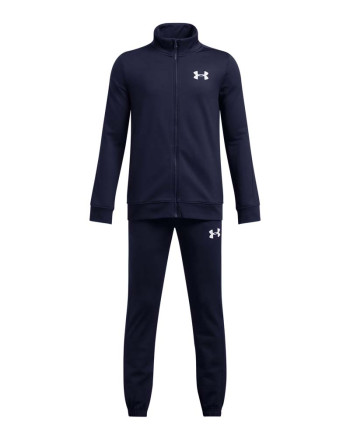 Комплект Момчета RIVAL KNIT TRACK SUIT Under Armour 