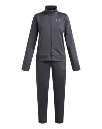 UA RIVAL KNIT TRACK SUIT Спортен екип 