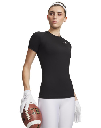 Тениска Жени HEATGEAR AUTHENTICS COMP SS Under Armour 