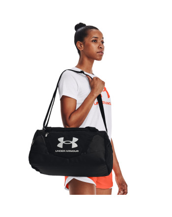 Сак Унисекс UNDENIABLE 5.0 DUFFLE XS Under Armour 