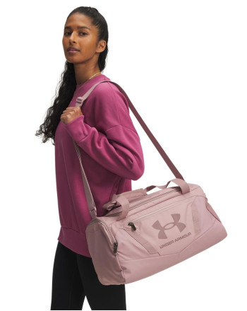 Сак Унисекс UNDENIABLE 5.0 DUFFLE XS Under Armour 