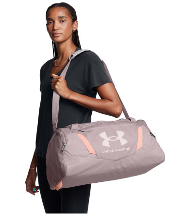 Сак Унисекс Under Armour UNDENIABLE 5.0 DUFFLE SM 