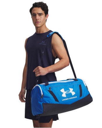 Сак Унисекс UNDENIABLE 5.0 DUFFLE SM Under Armour 