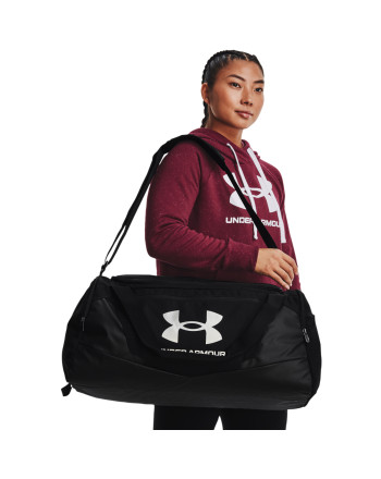 Сак Унисекс Under Armour UNDENIABLE 5.0 DUFFLE MD 