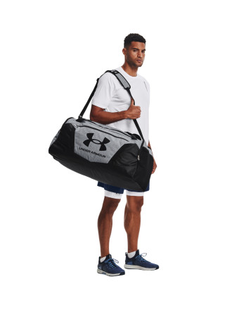 UA UNDENIABLE 5.0 DUFFLE LG Чанта 