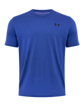 Тениска Мъже L CHEST LOCKUP SS MFO Under Armour 