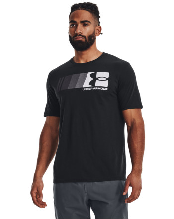 Тениска Мъже FAST LEFT CHEST T Under Armour 