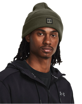 Зимна шапка Мъже HALFTIME BEANIE Under Armour 