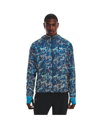 Яке Мъже STORM OUTRUN COLD JACKET Under Armour 