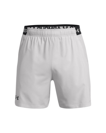 Къси панталони Мъже VANISH WOVEN 6IN SHORTS Under Armour 