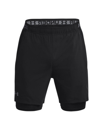Къси панталони Мъже  VANISH WOVEN 2IN1 STS Under Armour 