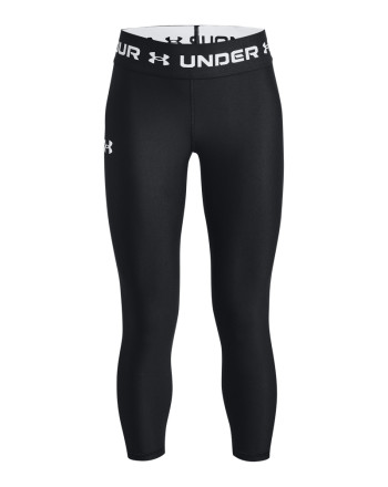 Клин Момичета ARMOUR ANKLE CROP Under Armour 