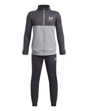 Комплект Момчета RIVAL CB KNIT TRACK SUIT Under Armour 