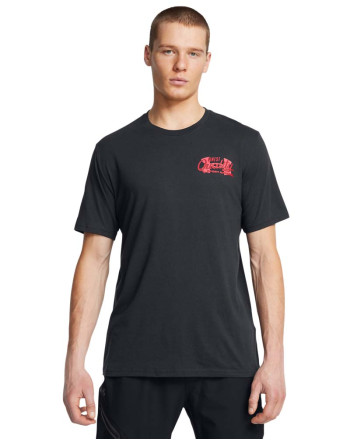 Тениска Мъже VINTAGE TYPE SS Under Armour 