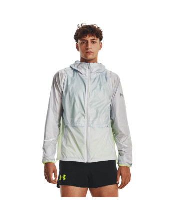 Яке Мъже IMPASSE LIGHTWEIGHT RUN JKT Under Armour 