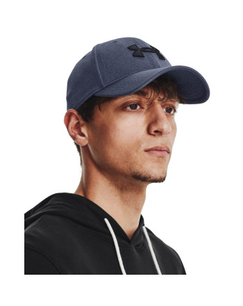 Шапка с козирка Мъже UA BLITZING Under Armour 