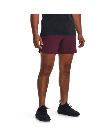 Къси панталони Мъже PEAK WOVEN SHORTS Under Armour 