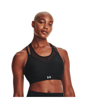 Бюстие Жени INFINITY MESH LOW Under Armour 