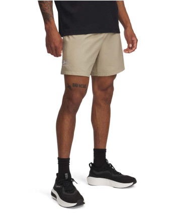 UA ICON VOLLEY SHORT Къс панталон 