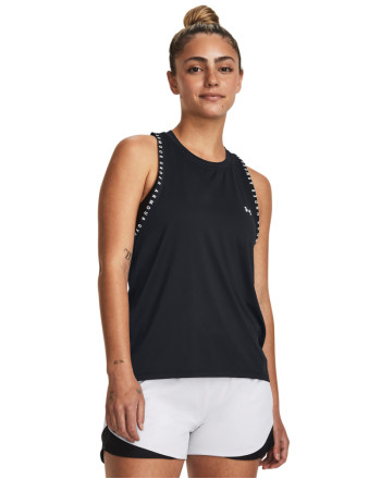 Потник Жени KNOCKOUT NOVELTY TANK Under Armour 