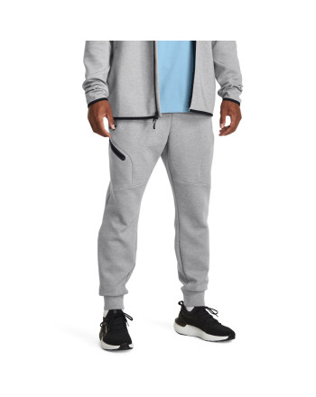 Долнище Мъже UNSTOPPABLE FLC JOGGERS Under Armour 