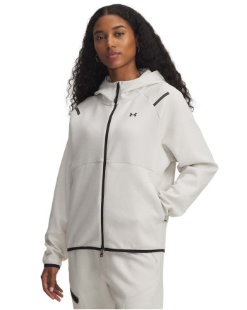 Суитчър Жени UNSTOPPABLE FLEECE FZ Under Armour 