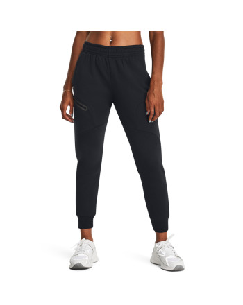 Долнище Жени UNSTOPPABLE FLC JOGGER Under Armour 