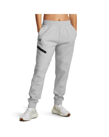Долнище Жени UNSTOPPABLE FLC JOGGER Under Armour 