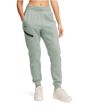 Долнище Жени UNSTOPPABLE FLC JOGGER Under Armour 