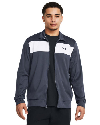 Яке Мъже TWISTER JACKET Under Armour 
