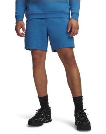 UA ICON FLEECE SHORT Къс панталон 