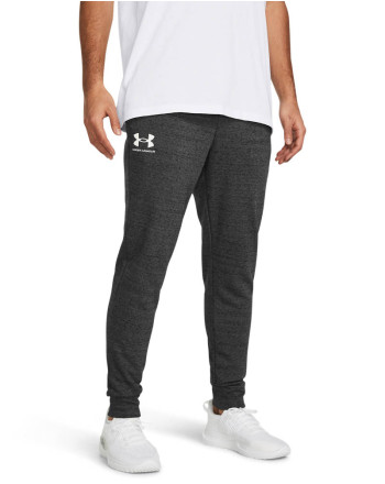 Долнище Мъже RIVAL TERRY JOGGER Under Armour 