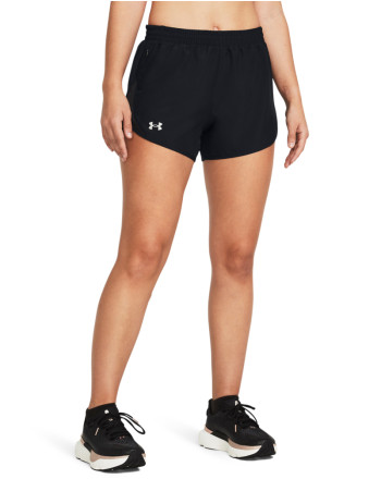 Къси панталони Жени  FLY BY 3 SHORTS Under Armour 