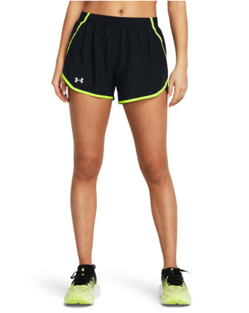 Къси Панталони Жени FLY BY 3 SHORTS Under Armour 