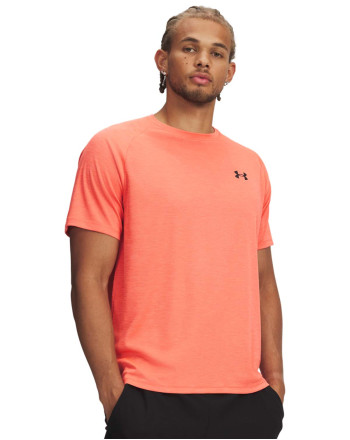 Тениска Мъже TECH TEXTURED SS Under Armour 