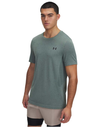 Тениска Мъже VANISH SEAMLESS SS Under Armour 