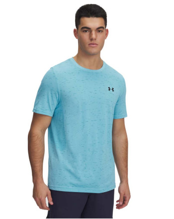 Тениска Мъже VANISH SEAMLESS SS Under Armour 